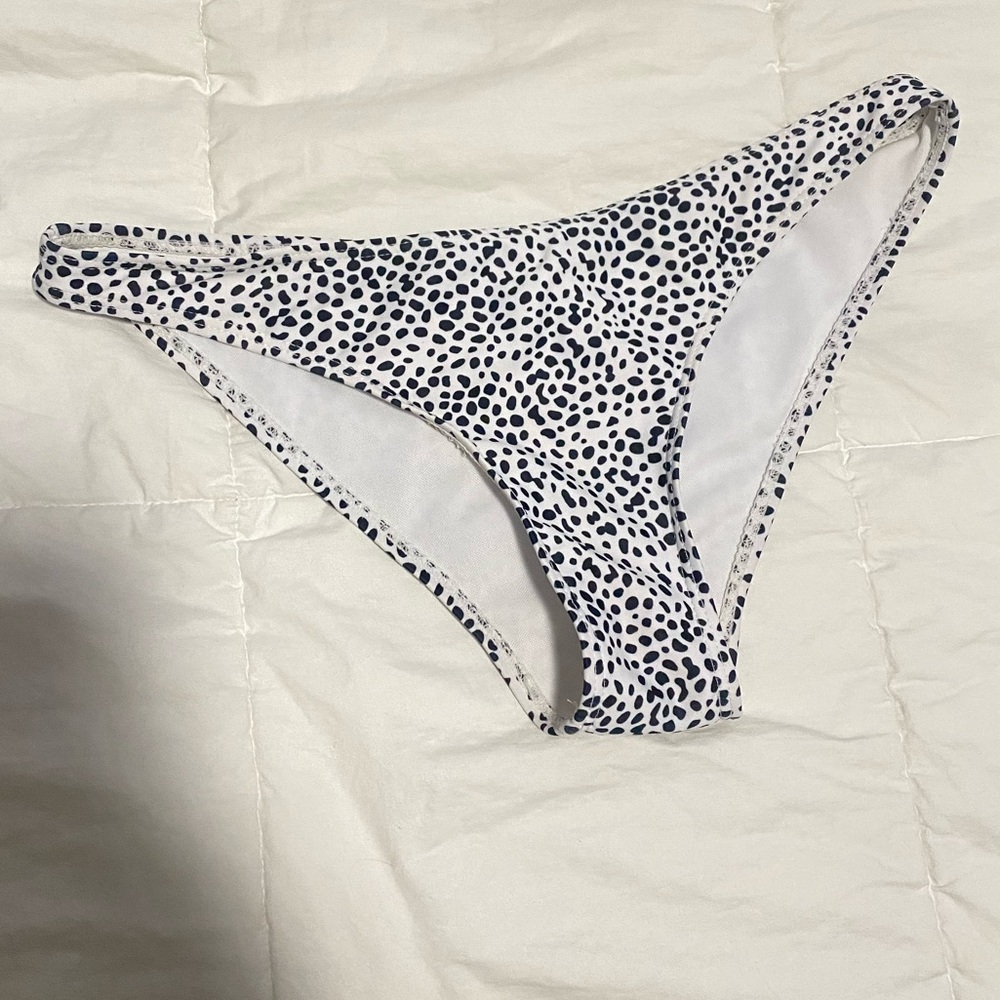 bikini bottoms